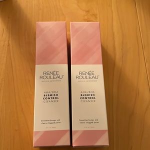 Renee Rouleau AHA BHA Blemish Control Cleanser